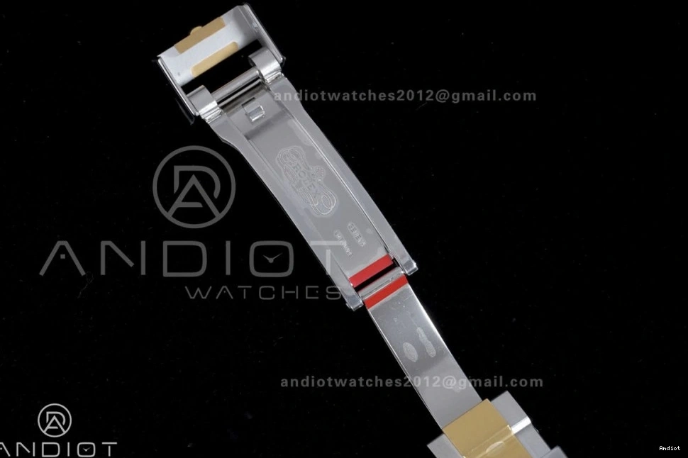 Edition Dial New V2 SH3285 II Master Bracelet SS GMT Black 126713 on GRNR Best ARF YG Jubilee 0419